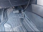 2018 Toyota Rav4 Xle White vin: 2T3RFREV9JW848454