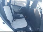 2018 Toyota Rav4 Xle White vin: 2T3RFREV9JW848454