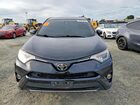 2018 Toyota Rav4 Xle Black vin: 2T3RFREVXJW757385