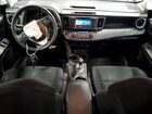 2018 Toyota Rav4 Xle Blue vin: 2T3RFREVXJW796946