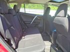 2018 Toyota Rav4 Adventure Темно-бордовый vin: 2T3RFREVXJW839472