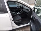 2024 Toyota Rav4 Hybrid Xle White vin: 2T3RWRFV0RW209163
