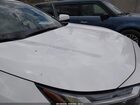 2024 Toyota Rav4 Hybrid Xle White vin: 2T3RWRFV0RW209163