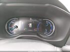 2024 Toyota Rav4 Hybrid Xle White vin: 2T3RWRFV0RW209163