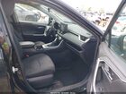 2019 Toyota Rav4 Hybrid Xle Black vin: 2T3RWRFV1KW013495 2019 Toyota Rav4 Hybrid Xle Black vin: 2T3RWRFV1KW013495