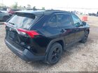 2019 Toyota Rav4 Hybrid Xle Black vin: 2T3RWRFV1KW013495 2019 Toyota Rav4 Hybrid Xle Black vin: 2T3RWRFV1KW013495