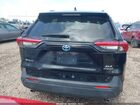 2019 Toyota Rav4 Hybrid Xle Black vin: 2T3RWRFV1KW013495 2019 Toyota Rav4 Hybrid Xle Black vin: 2T3RWRFV1KW013495