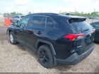 2019 Toyota Rav4 Hybrid Xle Black vin: 2T3RWRFV1KW013495 2019 Toyota Rav4 Hybrid Xle Black vin: 2T3RWRFV1KW013495