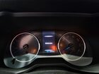 2020 Toyota Rav4 Xle Синий vin: 2T3RWRFV1LW099666