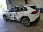 2024 Toyota Rav 4 White vin: 2T3RWRFV1RW198237 2024 Toyota Rav 4 White vin: 2T3RWRFV1RW198237