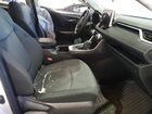2024 Toyota Rav 4 White vin: 2T3RWRFV1RW198237 2024 Toyota Rav 4 White vin: 2T3RWRFV1RW198237