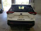 2024 Toyota Rav 4 White vin: 2T3RWRFV1RW198237 2024 Toyota Rav 4 White vin: 2T3RWRFV1RW198237