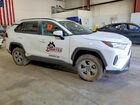 2024 Toyota Rav 4 White vin: 2T3RWRFV1RW198237 2024 Toyota Rav 4 White vin: 2T3RWRFV1RW198237