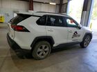 2024 Toyota Rav 4 White vin: 2T3RWRFV1RW198237 2024 Toyota Rav 4 White vin: 2T3RWRFV1RW198237
