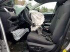 2024 Toyota Rava 4 Gray vin: 2T3RWRFV1RW202660