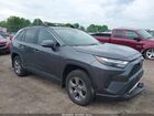 2024 Toyota Rav4 Hybrid Xle Gray vin: 2T3RWRFV1RW242995