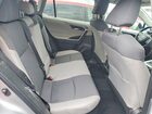 2024 Toyota Rav4 Hybrid Xle Silver vin: 2T3RWRFV2RW196867