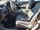 2020 Toyota Rav4 Hybrid Xle Black vin: 2T3RWRFV3LW099216