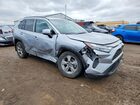 2024 Toyota Rav4 Hybrid Xle Silver vin: 2T3RWRFV4RW242683 2024 Toyota Rav4 Hybrid Xle Silver vin: 2T3RWRFV4RW242683