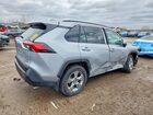 2024 Toyota Rav4 Hybrid Xle Silver vin: 2T3RWRFV4RW242683 2024 Toyota Rav4 Hybrid Xle Silver vin: 2T3RWRFV4RW242683