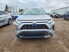 2024 Toyota Rav4 Hybrid Xle Silver vin: 2T3RWRFV4RW242683 2024 Toyota Rav4 Hybrid Xle Silver vin: 2T3RWRFV4RW242683