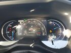 2025 Toyota Rav4 Hybrid Xle Blue vin: 2T3RWRFV4SW267850