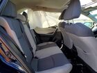 2025 Toyota Rav4 Hybrid Xle Blue vin: 2T3RWRFV4SW267850