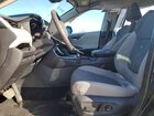 2025 Toyota Rav4 Hybrid Xle Blue vin: 2T3RWRFV4SW267850