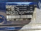 2025 Toyota Rav4 Hybrid Xle Blue vin: 2T3RWRFV4SW267850