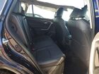 2024 Toyota Rav4 Hybrid Xle Синий vin: 2T3RWRFV5RW250243