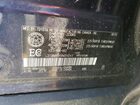 2024 Toyota Rav4 Hybrid Xle Синий vin: 2T3RWRFV5RW250243