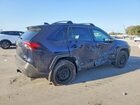2024 Toyota Rav4 Hybrid Xle Синий vin: 2T3RWRFV5RW250243