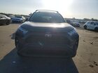 2024 Toyota Rav4 Hybrid Xle Синий vin: 2T3RWRFV5RW250243