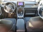 2024 Toyota Rav4 Hybrid Xle Синий vin: 2T3RWRFV5RW250243