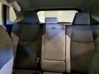 2021 Toyota Rav4 Xle Серебряный vin: 2T3RWRFV8MW124788