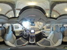 2021 Toyota Rav4 Xle Серебряный vin: 2T3RWRFV8MW124788