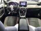 2024 Toyota Rav4 Hybrid Xle Фиолетовый vin: 2T3RWRFV8RW200372