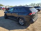 2024 Toyota Rav4 Hybrid Xle Black vin: 2T3RWRFV8RW209766