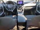 2024 Toyota Rav4 Hybrid Xle Black vin: 2T3RWRFV8RW209766