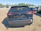 2024 Toyota Rav4 Hybrid Xle Black vin: 2T3RWRFV8RW209766