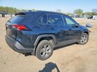 2024 Toyota Rav4 Hybrid Xle Black vin: 2T3RWRFV8RW209766