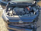 2024 Toyota Rav4 Hybrid Xle Black vin: 2T3RWRFV8RW209766