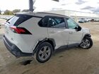 2024 Toyota Rav4 Hybrid Xle Белый vin: 2T3RWRFV8RW221965