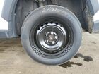 2024 Toyota Rav4 Hybrid Xle Белый vin: 2T3RWRFV8RW221965 Damage: Left Rear Wheel, Missing, Replacement Required