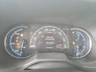 2024 Toyota Rav4 Hybrid Xle Белый vin: 2T3RWRFV8RW221965 Damage: Warning Light - Engine, On, Unacceptable