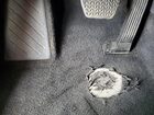 2024 Toyota Rav4 Hybrid Xle Белый vin: 2T3RWRFV8RW221965 Damage: Left Front Carpet, Torn, > 12 Inches