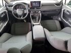 2024 Toyota Rav4 Hybrid Xle Белый vin: 2T3RWRFV8RW221965