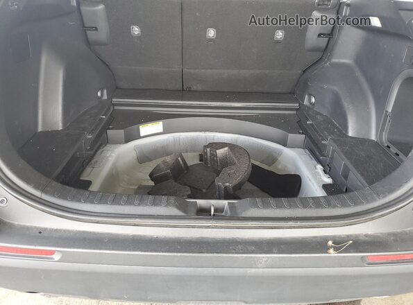 2T3RWRFV8RW221965 2024 TOYOTA RAV4 Белый 