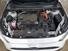 2024 Toyota Rav4 Hybrid Xle Белый vin: 2T3RWRFV8RW221965