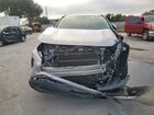 2019 Toyota Rav4 Серебряный vin: 2T3RWRFV9KW017164